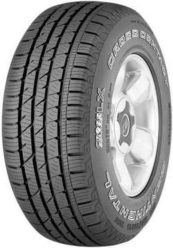 Continental 225/65 R17 CCC LX 102T M+S