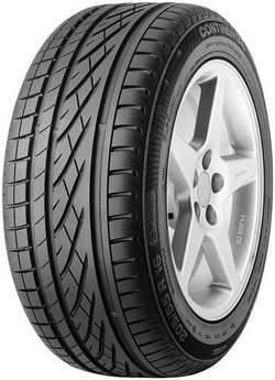 Continental 205/55 R16 ContiPremiumContact SSR 91V *