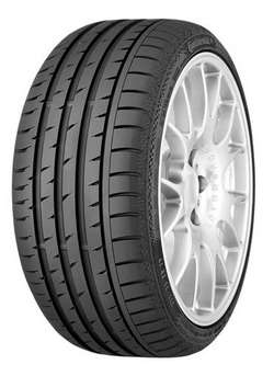 Continental 235/40 R18 ContiSportContact...