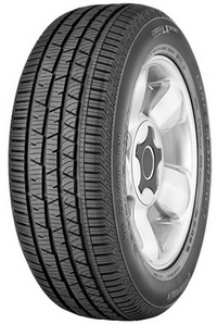 Continental 215/65 R16 CrossContact LX S...