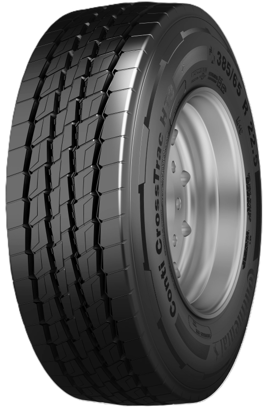 Continental 385/65 R22,5 Conti CrossTrac...