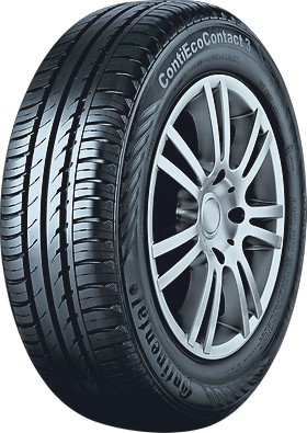 Continental 175/65 R14 ContiEcoContact 3...