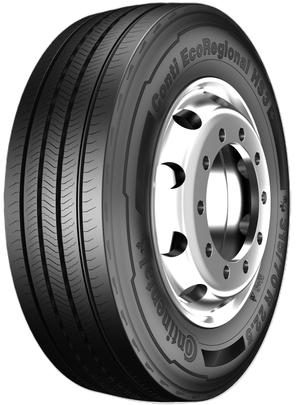 Continental 385/65 R22,5 Conti EcoRegion...