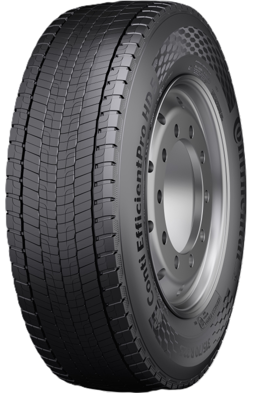 Continental 315/70 R22,5 Conti Efficient...