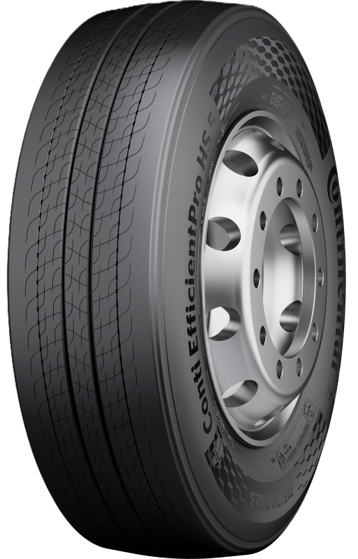 Continental 315/70 R22,5 Conti Efficient...