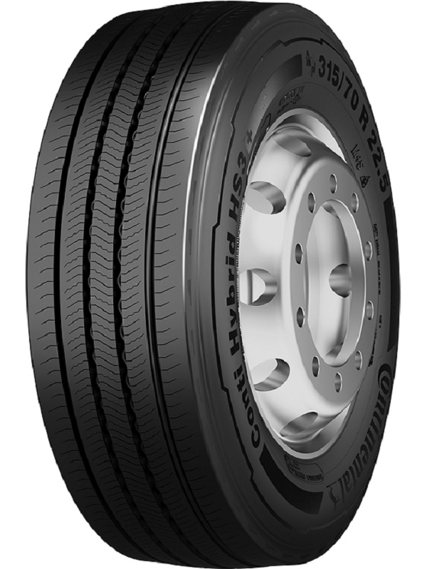 Continental 265/70 R19,5 Conti Hybrid HS...