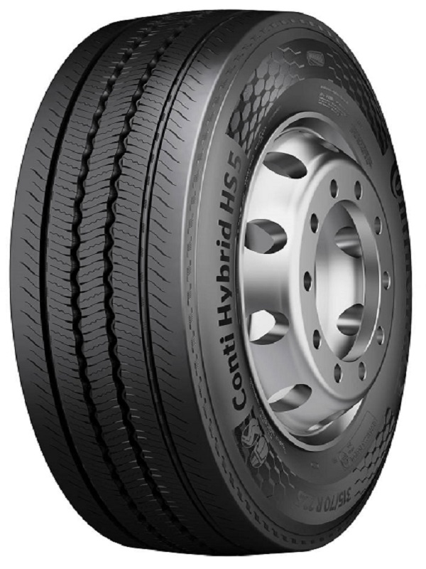 Continental 385/65 R22,5 Conti Hybrid HS...