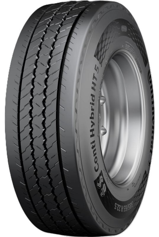 Continental 385/55 R22,5 Conti Hybrid HT...