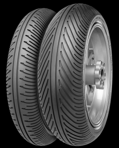Continental 120/70 R17 ContiRaceAttack R...