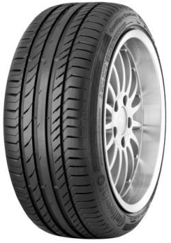 Continental 225/40 R18 ContiSportContact...