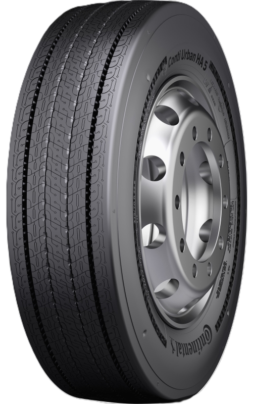 Continental 275/70 R22,5 Conti Urban HA ...