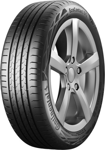 Continental 215/60 R17 EcoContact 6Q 96H