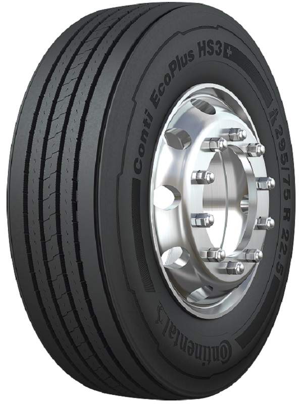 Continental 315/60 R22,5 Conti EcoPlus H...