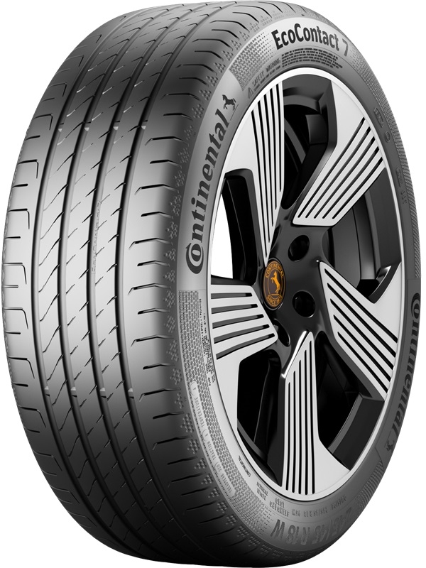 Continental 255/45 R20 EcoContact 7 105V XL