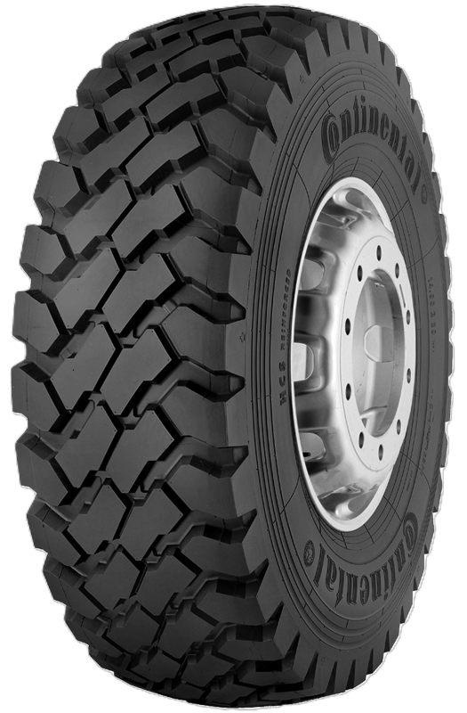 Continental 445/65 R22,5 HCS 169K M+S POR