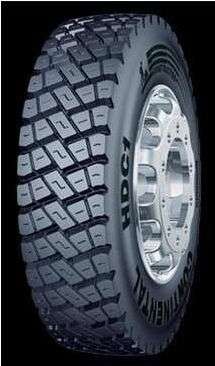 Continental 315/80 R22,5 HDC1 156/150K M...