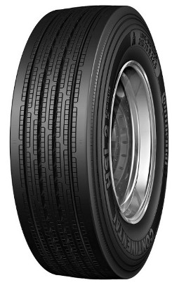 Continental 315/60 R22,5 HSL2+ 152/148L