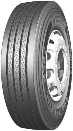 Continental 315/80 R22,5 HSR2 158/150L