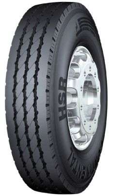 Continental 10 R22,5 HSR L R-G 144/142K