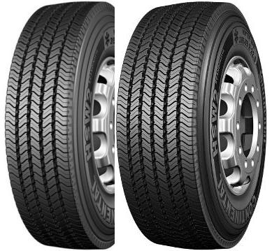Continental 315/60 R22,5 HSW2 SCANDINAVI...
