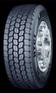 Continental 385/65 R22,5 HTC1 160K ED EU...