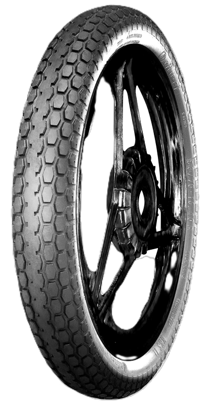 Continental 3,50-16 K112 R 58P TT
