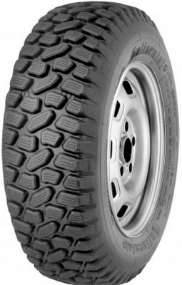Continental 225/75 R16 LM90 116/114N M+S