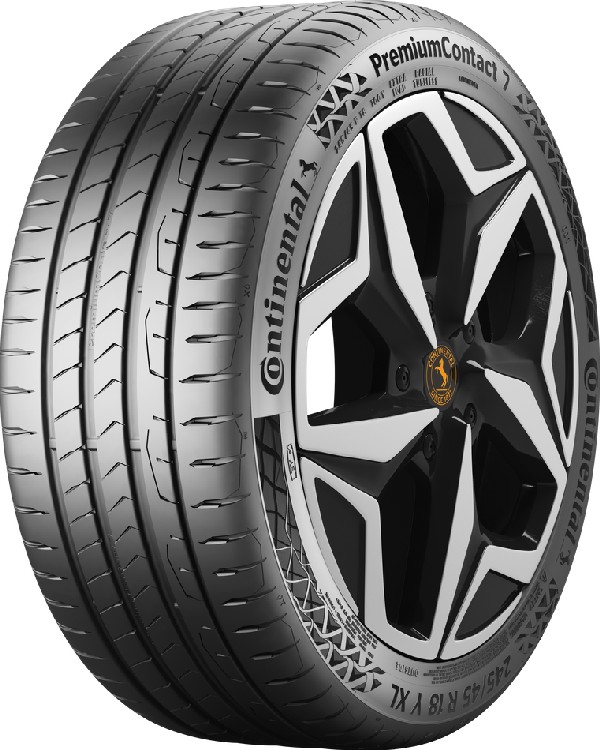 Continental 205/55 R16 PremiumContact 7 91V .