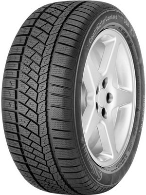 Continental 225/50 R18 TS830P SSR 99V XL...