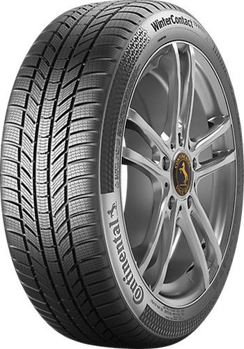 Continental 205/60 R16 TS870P 92H 3PMSF .