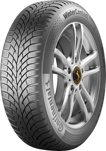 Continental 185/65 R15 TS870 92T XL 3PMSF .