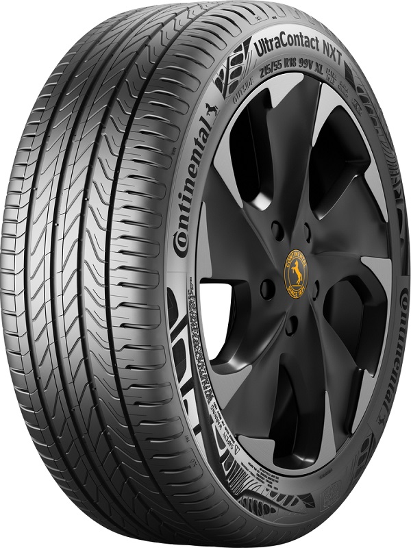 Continental 205/55 R16 UltraContact NXT ...