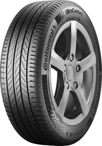 Continental 175/70 R14 UltraContact 84T