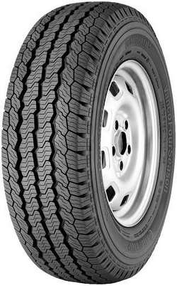 Continental 195/75 R16 C VancoFourSeason...