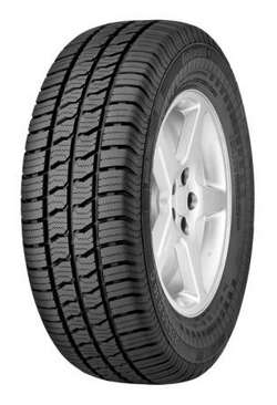 Continental 225/75 R16 C VancoFourSeason...