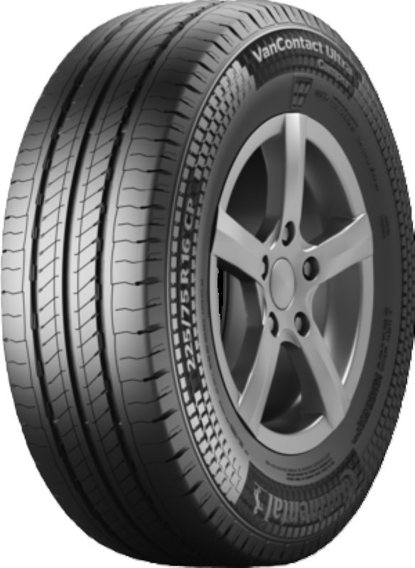 Continental 215/70 R15 C VanContact Ultr...