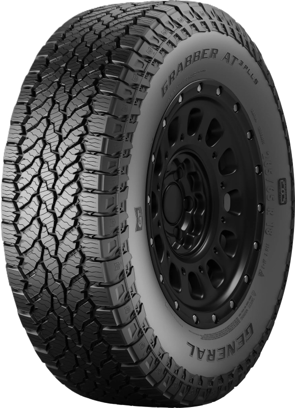 General Tire 205/80 R16 GRABBER AT3 PLUS...