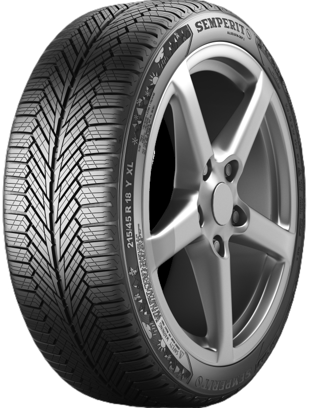 Semperit 245/40 R20 AllSeason-Grip 2 99Y...