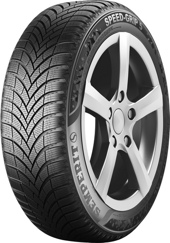 Semperit 205/55 R16 SPEED-GRIP 5 94H XL ...