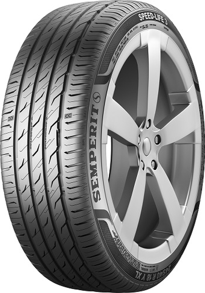 Semperit 195/65 R15 Speed-Life 3 95T XL