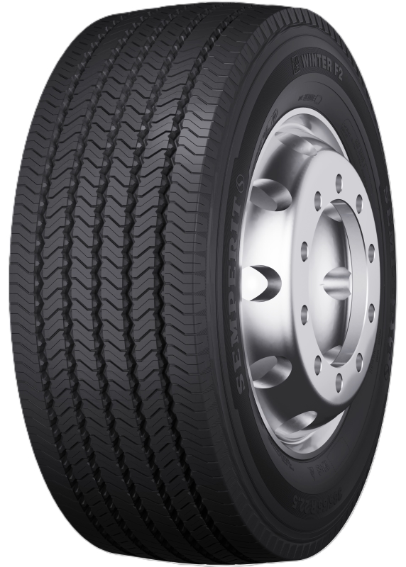 Semperit 385/55 R22,5 WINTER F2 160K M+S...