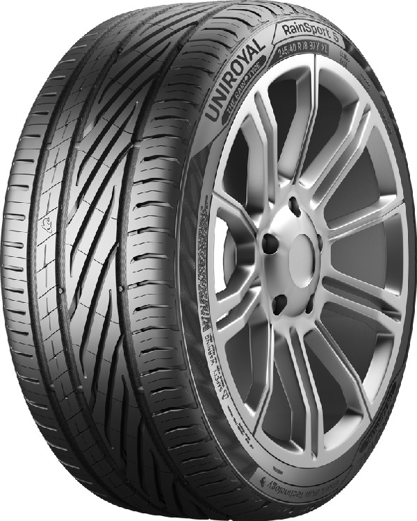 Uniroyal 215/40 R17 RainSport 5 87Y XL FR