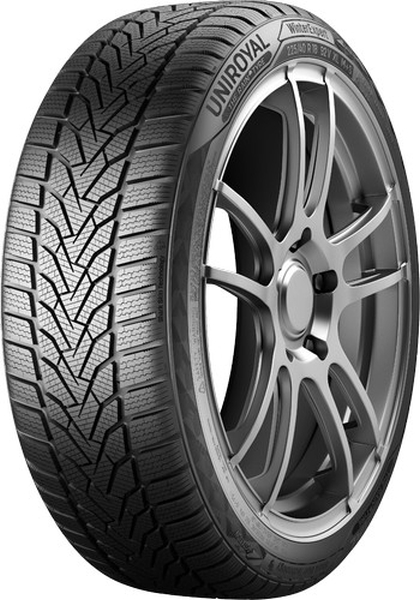 Uniroyal 195/65 R15 WinterExpert 91T 3PMSF .