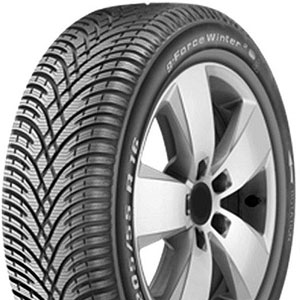 BF Goodrich 195/65 R15 G-FORCE WINTER2 9...