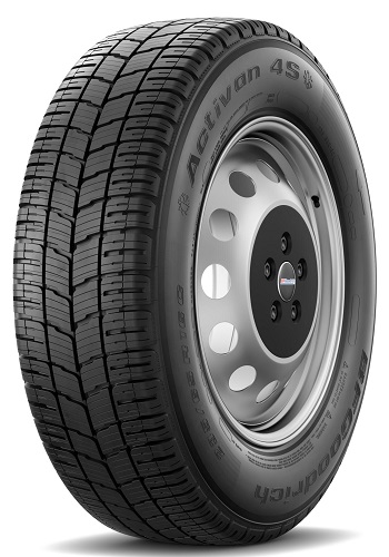 BF Goodrich 215/65 R15 C ACTIVAN 4S 104/...