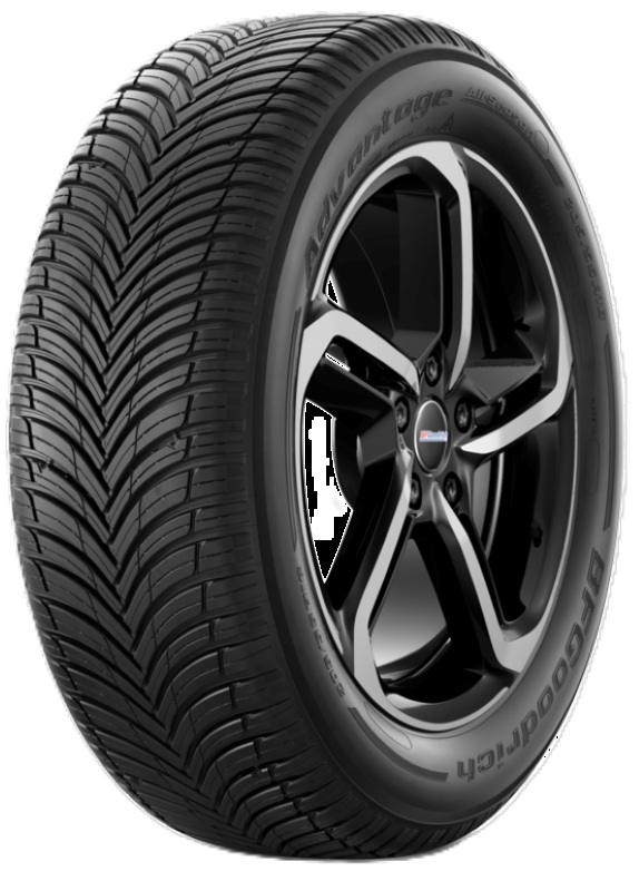 BF Goodrich 175/65 R15 ADVANTAGE ALL-SEA...