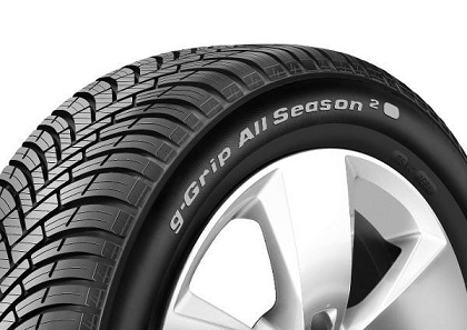 BF Goodrich 175/65 R14 G-GRIP ALL SEASON2 86H XL 3PMSF