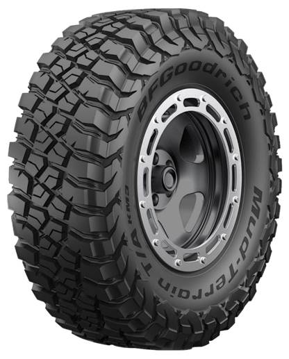 BF Goodrich 225/75 R16 MUD TERRAIN T/A K...