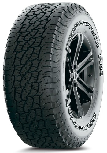 BF Goodrich 215/60 R17 TRAIL-TERRAIN T/A...