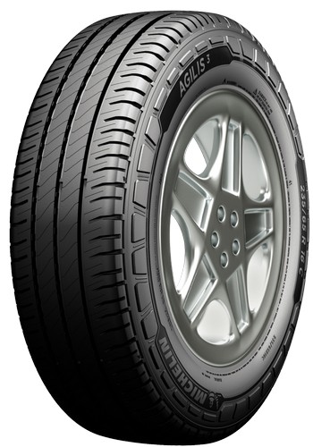 Michelin 215/65 R15 C AGILIS 3 104T